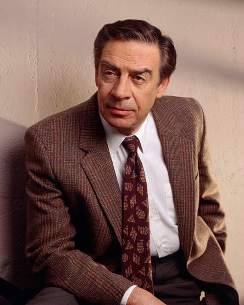 Det.Lennie Briscoe